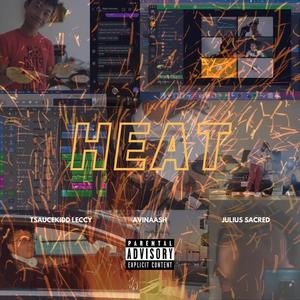 Heat (Explicit)