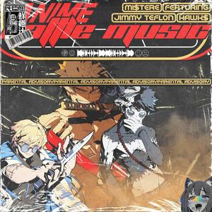 $hadow Clone Jut$u(feat. Hawk$) (Explicit)