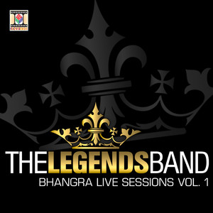 Bhangra Live Sessions, Vol. 1