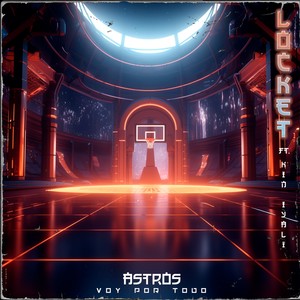 Astros (Voy por todo)