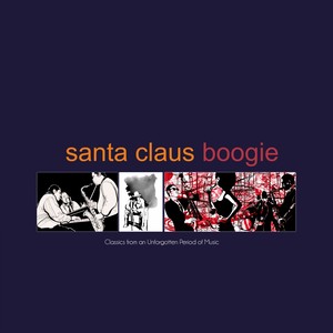 Santa Claus Boogie