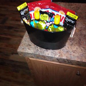 Scrimmage (feat. Styles & Effical) (Explicit)