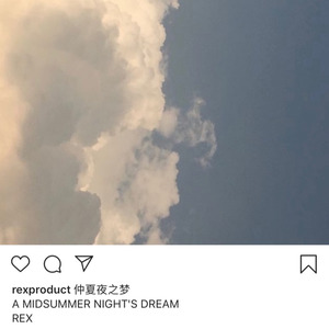 仲夏夜之梦（prod by XVIBE）