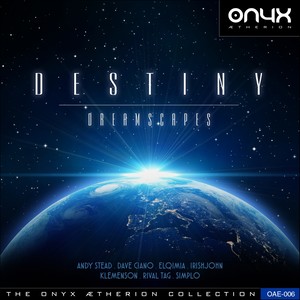 Destiny: Dreamscapes