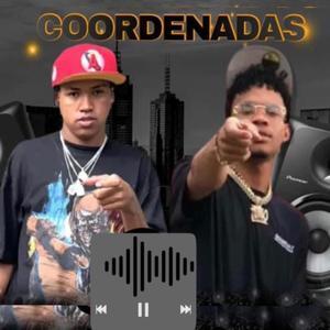 COORDENADAS (feat. EUSEBIO PRENDA)