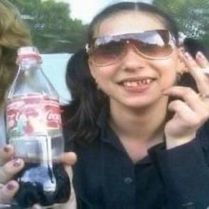 moms gonna be pissed