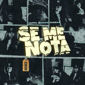 Se Me Nota (Remix|Explicit)