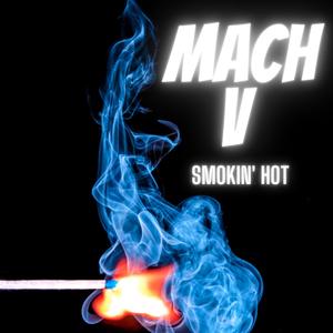 Smokin' Hot (feat. Edward Benjamin)