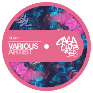 Keys Of Love (Original Mix)