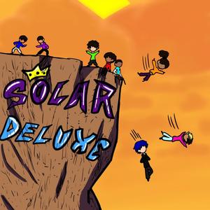 Tears (feat. 4096 Inc) (Explicit)