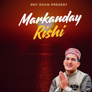 Markanday Rishi