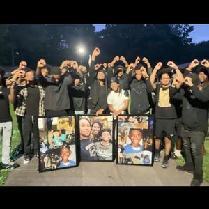 LONGLIVENICK • GRSTEPPIN