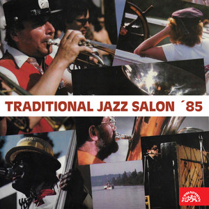 Traditional jazz salon '85 (Live)