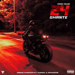 24 Ghante (feat. Humail & Maharaib)