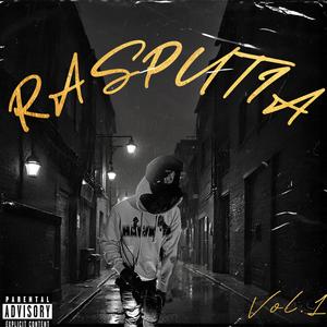 RASPUTIA. vol.1 (Explicit)