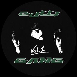 Gulli Gang, Vol. 1 (Explicit)