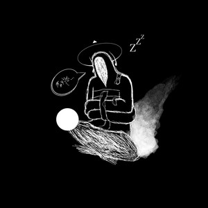 Bound by Nothing (Redux)