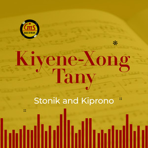 Kiyene-Xong Tany