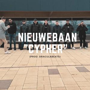 NieuweBaan Cypher (feat. Dani Apeldoorn, Razz, SKO, meyrr, Mojoo & mazzy) [Explicit]