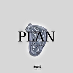 PLAN (feat. YJB) [Remix] [Explicit]