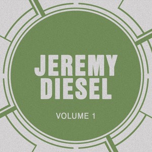 Jeremy Diesel