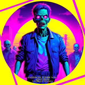 A Forgotten Key (Extended Club Mix)