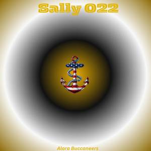 Sally 022 (Deluxe)