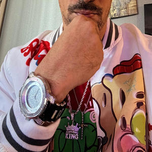 Where are you from? (Explicit)