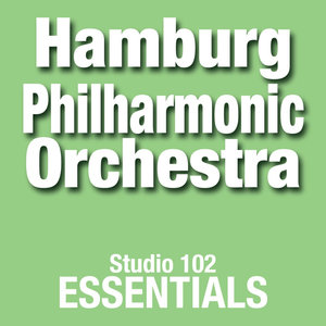 Hamburg Philharmonic Orchestra: Studio 102 Essentials