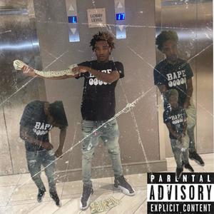 Capped Out (Explicit)