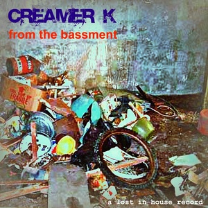 From the Bassment, Pt. 1 (Leon Koronis pres Creamer K) [Explicit]