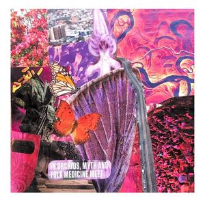 Right Here (feat. KayCyy Pluto) (Explicit)