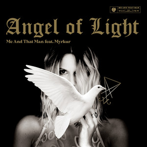 Angel of Light (feat. Myrkur)