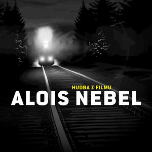 Alois Nebel. Hudba z filmu