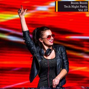 Moved Didgeridoo (Chords And Drums) (Original Mix)