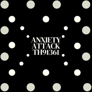 Anxiety Attack (Explicit)