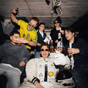 Astronaut (Explicit)