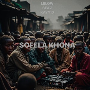 SOFELA KHONA