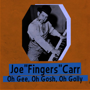 I Love My Baby / Oh Gee, Oh Gosh, Oh Golly I'm in Love / Back Home Again in Indiana / How Come You Do Me Like You Do / Alabamy Bound