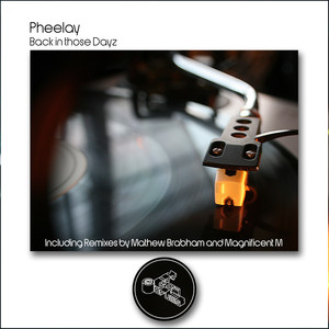 Back in Those Dayz (Mathew Brabham Remix|Explicit)