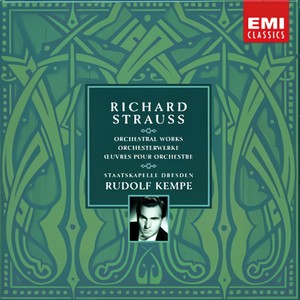 Violinkonzert d-moll, Op. 8 - II. Lento