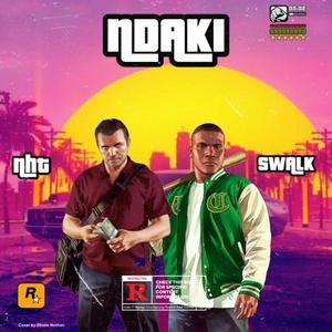 NDAKI (feat. SWALK)