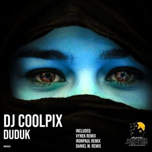 Duduk (Ironpaul Remix)