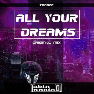 All Your Dreams (feat. Jackie-Line DJane)