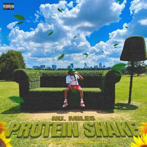 Protein Shake (Explicit)