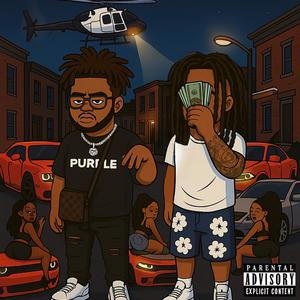 Swag Up (feat. Lor Blow) (Explicit)