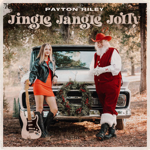 Jingle Jangle Jolly