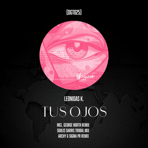 Tus Ojos (Archy & Sigma Pr Remix)