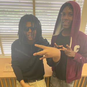 Twin (feat. nfodaylon) (Explicit)