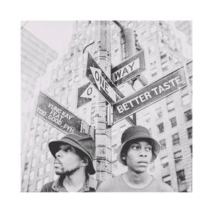 Yung Kay - Better Taste